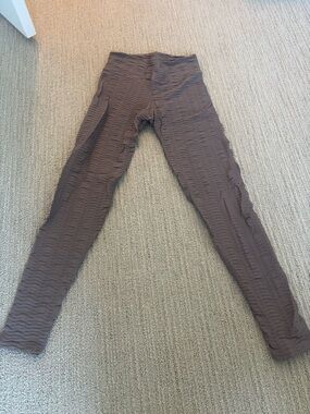 Booty by Brabants Croco Skin Leggings ONE-Size